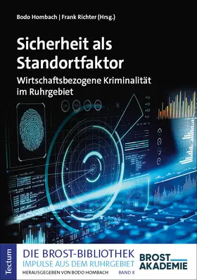 Hombach / Richter |  Sicherheit als Standortfaktor | eBook | Sack Fachmedien