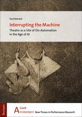 Kemack |  Interrupting the Machine | eBook | Sack Fachmedien
