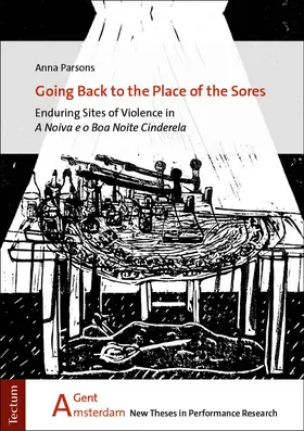 Parsons |  Going Back to the Place of the Sores | Buch |  Sack Fachmedien