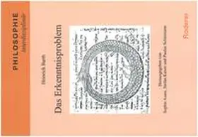 Barth / Asam / Kaiser |  Das Erkenntnisproblem | Buch |  Sack Fachmedien