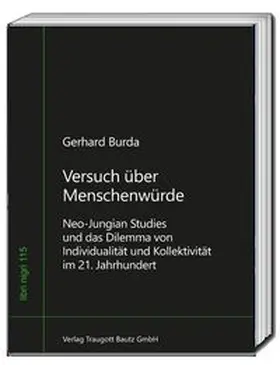 Burda |  Versuch über Menschenwürde | Buch |  Sack Fachmedien