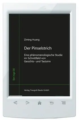 Huang |  Der Pinselstrich | eBook | Sack Fachmedien