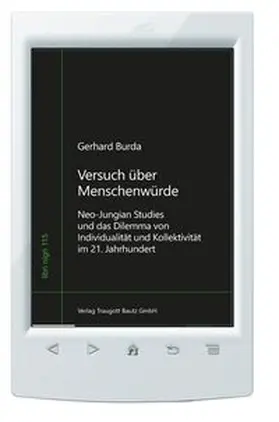 Burda |  Versuch über Menschenwürde | eBook | Sack Fachmedien
