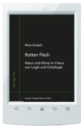 Graack / Sepp |  Rotten Flesh | eBook | Sack Fachmedien
