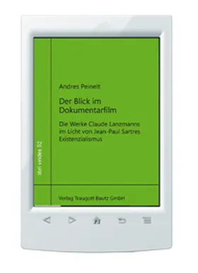 Peinelt / Sepp |  Der Blick im Dokumentarfilm | eBook | Sack Fachmedien