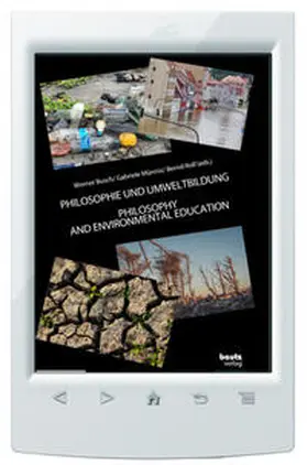 Busch / Münnix / Rolf |  PHILOSOPHIE UND UMWELTBILDUNG | eBook | Sack Fachmedien