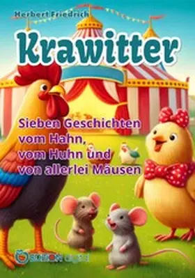 Friedrich |  Krawitter | eBook | Sack Fachmedien