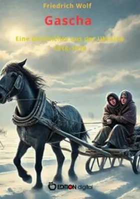 Wolf |  Gascha | eBook | Sack Fachmedien