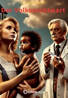 Wolf | Der Volkszuchtwart | E-Book | www.sack.de