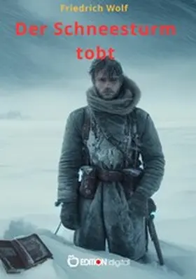 Wolf | Der Schneesturm tobt | E-Book | www.sack.de