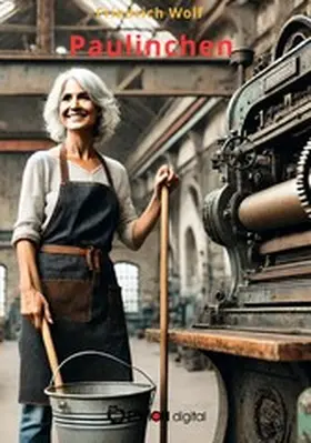 Wolf |  Paulinchen | eBook | Sack Fachmedien