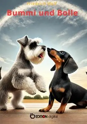 Wolf | Bummi und Bolle | E-Book | www.sack.de