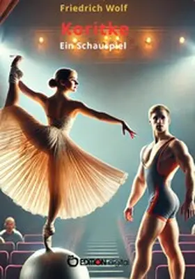 Wolf | Koritke | E-Book | www.sack.de