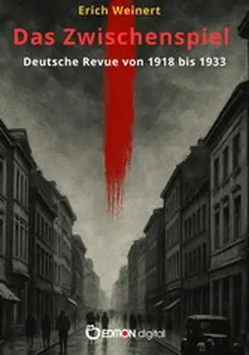 Weinert |  Das Zwischenspiel | eBook | Sack Fachmedien