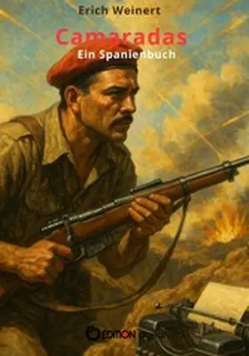 Weinert |  Camaradas | eBook | Sack Fachmedien
