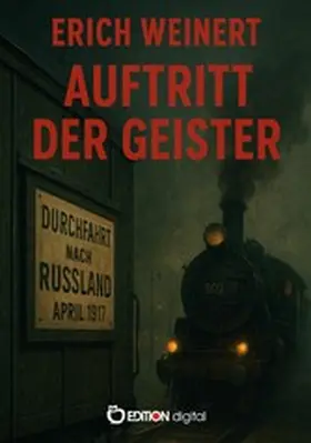 Weinert |  Auftritt der Geister | eBook | Sack Fachmedien