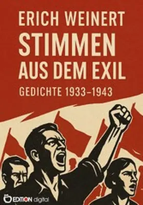 Weinert |  Stimmen aus dem Exil | eBook | Sack Fachmedien