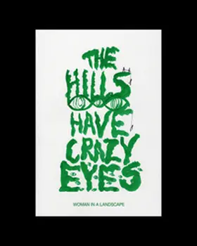 McCarthy |  The Hills Have Crazy Eyes | Buch |  Sack Fachmedien