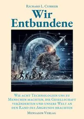 Currier |  Wir Entbundene | Buch |  Sack Fachmedien
