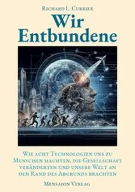 Currier | Wir Entbundene | E-Book | www.sack.de