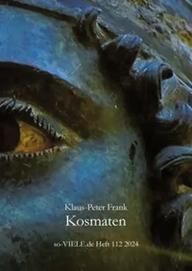 Frank / Kretschmer |  so viele Heft 112 2024 | Buch |  Sack Fachmedien