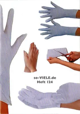 Mauler / Kretschmer |  so viele Heft 124 | Buch |  Sack Fachmedien