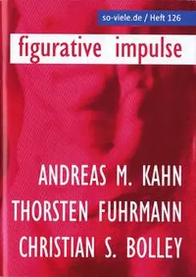 Kahn / Kretschmer / Fuhrmann |  so viele Heft 126 2025 | Buch |  Sack Fachmedien