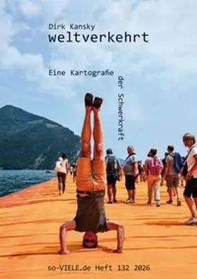Kretschmer / Kansky |  so viele Heft 132 2026 | Buch |  Sack Fachmedien