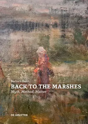 Baert |  Back to the Marshes | Buch |  Sack Fachmedien