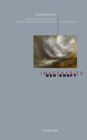 Isengard |  Katastrophe | Buch |  Sack Fachmedien