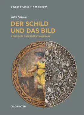 Saviello |  Der Schild und das Bild | Buch |  Sack Fachmedien