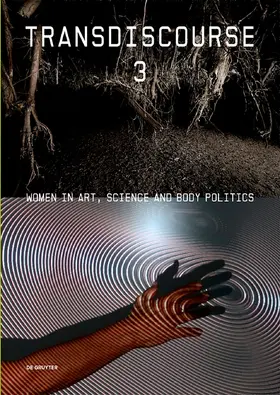 Scott |  Transdiscourse 3 | Buch |  Sack Fachmedien