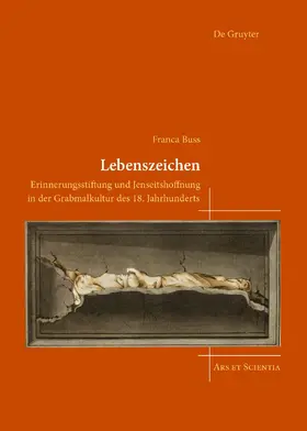Buss |  Lebenszeichen | Buch |  Sack Fachmedien