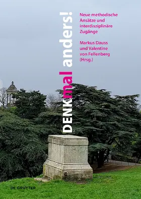 Dauß / von Fellenberg |  Denk mal anders! | Buch |  Sack Fachmedien