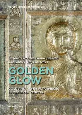 Gerevini / Fabiano / Hopkins |  Golden Glow | Buch |  Sack Fachmedien