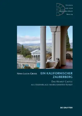 Groß |  Ein kalifornischer Zauberberg | Buch |  Sack Fachmedien