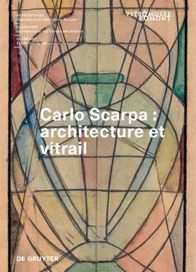Giese / Burkard / Varela Braga |  Carlo Scarpa | Buch |  Sack Fachmedien