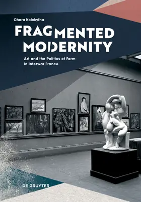 Kolokytha |  Fragmented Modernity | Buch |  Sack Fachmedien