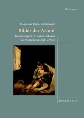 Depta-Wollenhaupt |  Bilder der Armut | Buch |  Sack Fachmedien