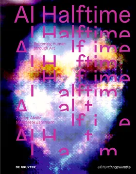 Aksöz / Jahrmann |  AI Halftime | Buch |  Sack Fachmedien