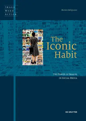 Belgrano |  The Iconic Habit | Buch |  Sack Fachmedien