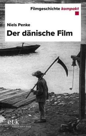 Penke |  Der dänische Film | Buch |  Sack Fachmedien