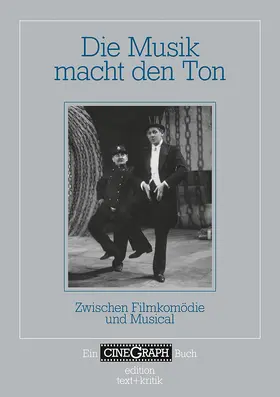  Die Musik macht den Ton | Buch |  Sack Fachmedien