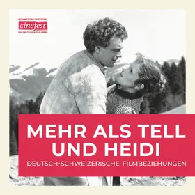 Graph / Schöning |  Mehr als Tell und Heidi | Buch |  Sack Fachmedien