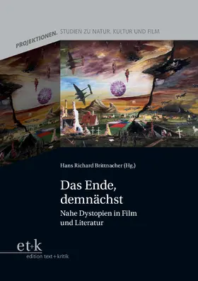  Das Ende, demnächst | Buch |  Sack Fachmedien