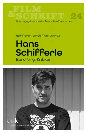  Hans Schifferle | Buch |  Sack Fachmedien