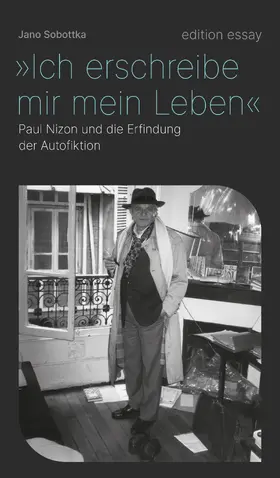 Sobottka |  "Ich erschreibe mir mein Leben" | Buch |  Sack Fachmedien