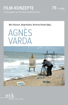  Agnès Varda | eBook | Sack Fachmedien