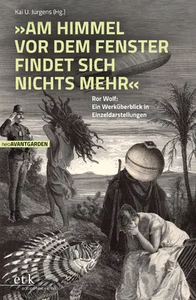  "Am Himmel vor dem Fenster findet sich nichts mehr" | Buch |  Sack Fachmedien