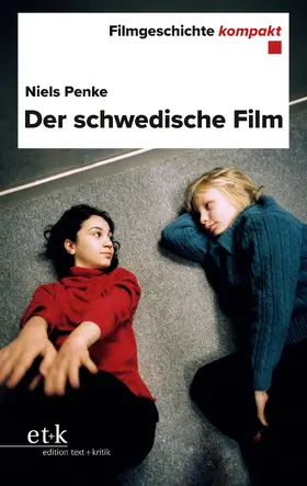 Penke |  Der schwedische Film | Buch |  Sack Fachmedien